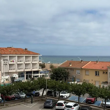 Sea View Duplex *
