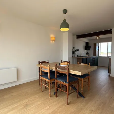 Sea View Duplex *