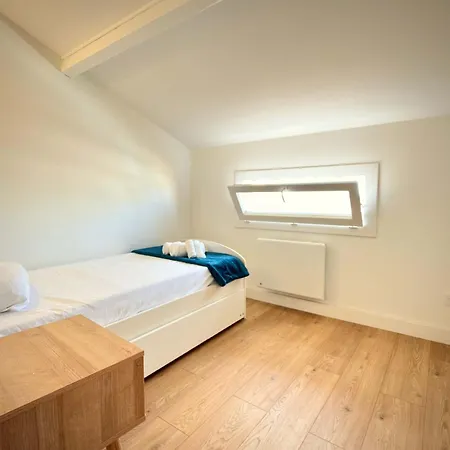 Sea View Duplex *